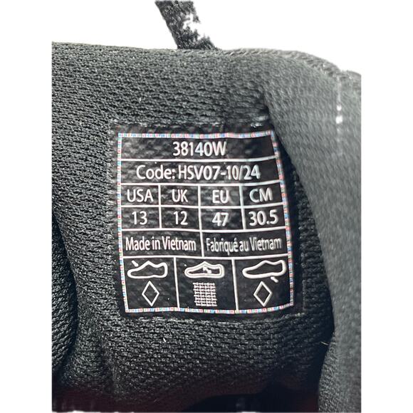 Shoes For Crews Freestyle II Unisex Size 9.5W Shoes - Picture 9 of 9